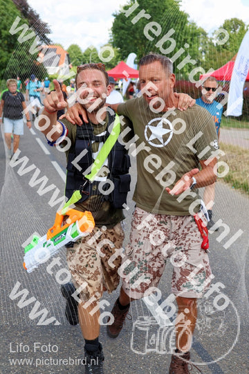 Evenement foto: Nijmeegse Vierdaagse 1073