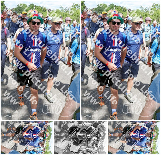 Evenement foto: Nijmeegse Vierdaagse 1072