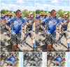 Evenement foto: Nijmeegse Vierdaagse 1072