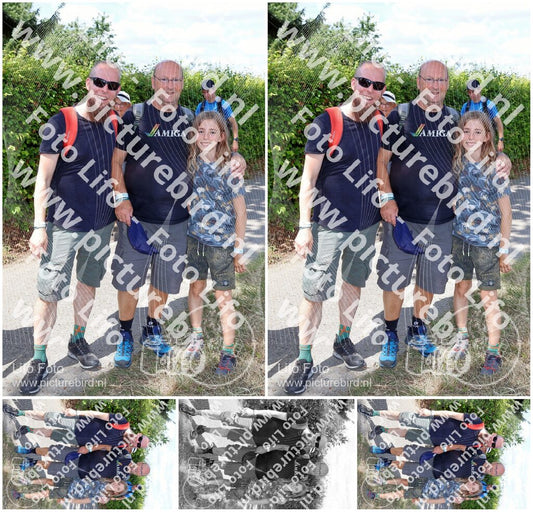 Evenement foto: Nijmeegse Vierdaagse 1072