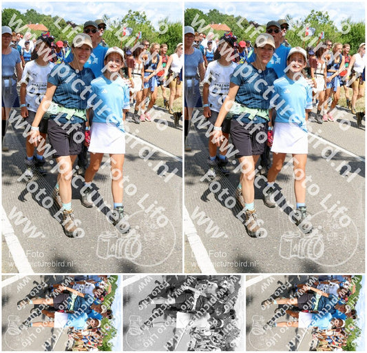 Evenement foto: Nijmeegse Vierdaagse 1072