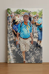 Evenement foto: Nijmeegse Vierdaagse 1072