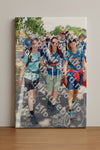 Evenement foto: Nijmeegse Vierdaagse 1072