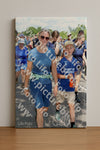 Evenement foto: Nijmeegse Vierdaagse 1072