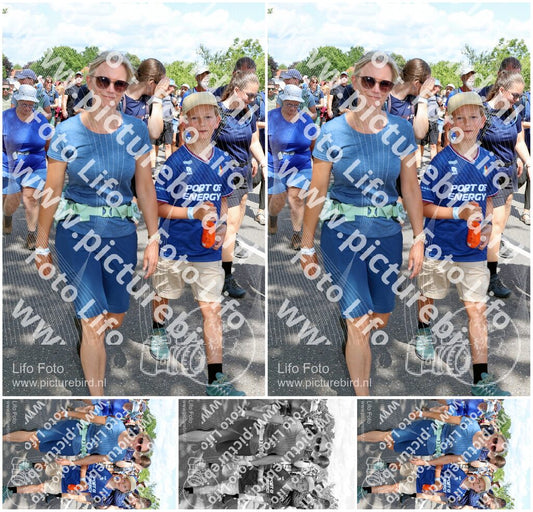 Evenement foto: Nijmeegse Vierdaagse 1072