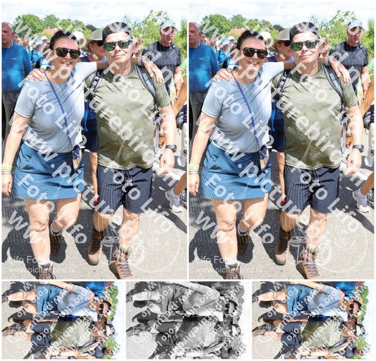 Evenement foto: Nijmeegse Vierdaagse 1072
