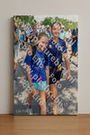 Evenement foto: Nijmeegse Vierdaagse 1072