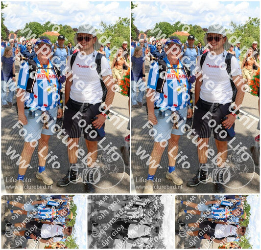 Evenement foto: Nijmeegse Vierdaagse 1072