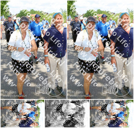 Evenement foto: Nijmeegse Vierdaagse 1072