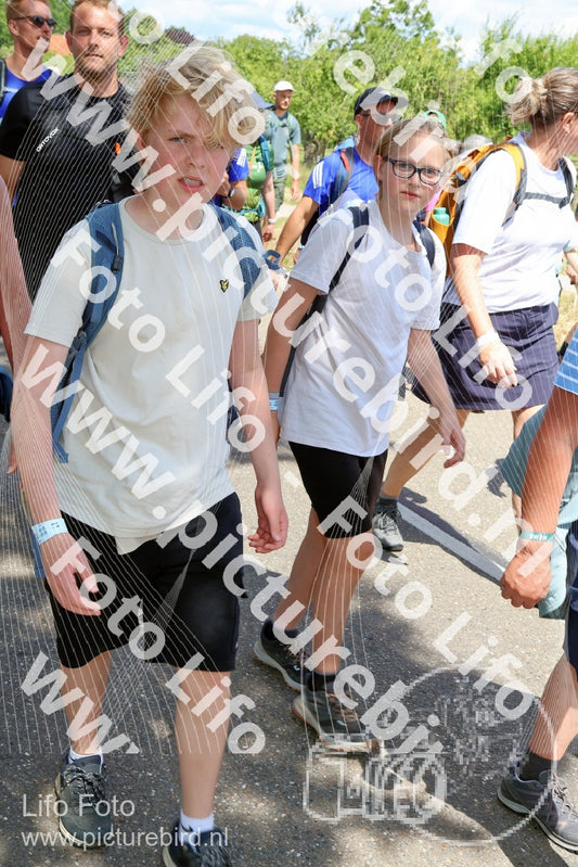 Evenement foto: Nijmeegse Vierdaagse 1072