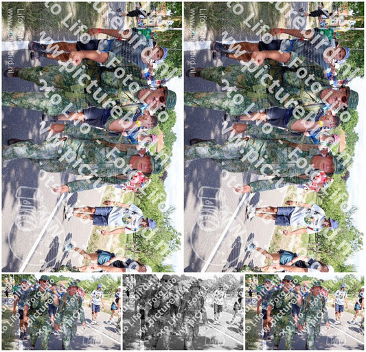 Evenement foto: Nijmeegse Vierdaagse 1072