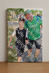Evenement foto: Nijmeegse Vierdaagse 1072