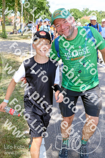 Evenement foto: Nijmeegse Vierdaagse 1072
