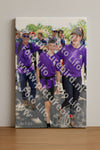 Evenement foto: Nijmeegse Vierdaagse 1072