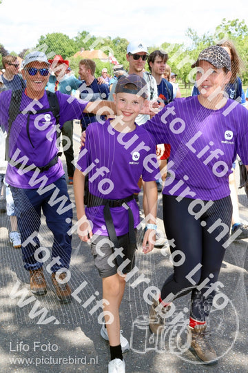 Evenement foto: Nijmeegse Vierdaagse 1072