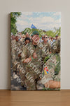 Evenement foto: Nijmeegse Vierdaagse 1072