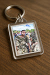Evenement foto: Nijmeegse Vierdaagse 1072