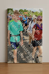 Evenement foto: Nijmeegse Vierdaagse 1072