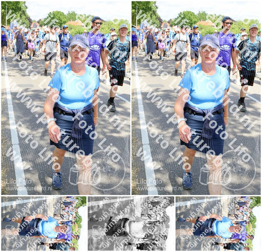 Evenement foto: Nijmeegse Vierdaagse 1072