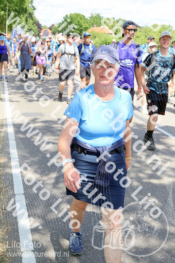 Evenement foto: Nijmeegse Vierdaagse 1072