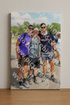 Evenement foto: Nijmeegse Vierdaagse 1072