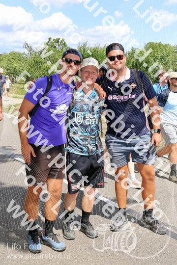 Evenement foto: Nijmeegse Vierdaagse 1072