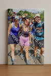 Evenement foto: Nijmeegse Vierdaagse 1072