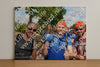 Evenement foto: Nijmeegse Vierdaagse 1072