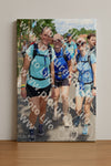 Evenement foto: Nijmeegse Vierdaagse 1072