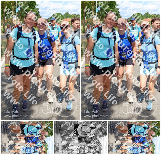 Evenement foto: Nijmeegse Vierdaagse 1072