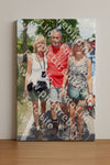 Evenement foto: Nijmeegse Vierdaagse 1072