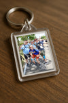 Evenement foto: Nijmeegse Vierdaagse 1072
