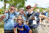 Evenement foto: Nijmeegse Vierdaagse 1072