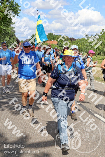 Evenement foto: Nijmeegse Vierdaagse 1072