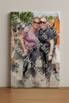 Evenement foto: Nijmeegse Vierdaagse 1072