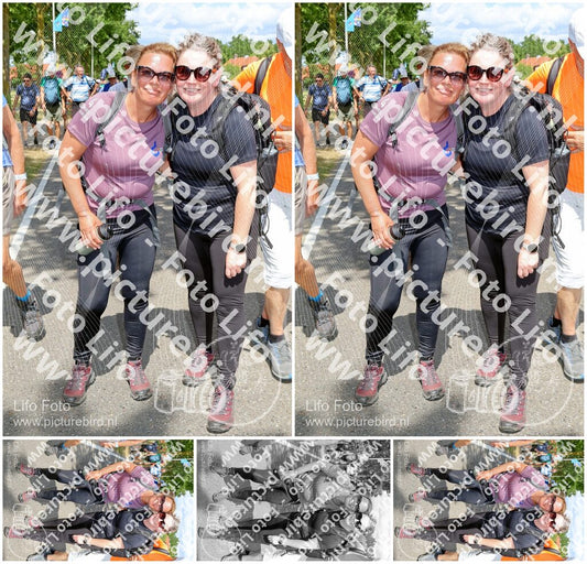 Evenement foto: Nijmeegse Vierdaagse 1072