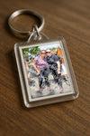 Evenement foto: Nijmeegse Vierdaagse 1072