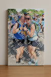 Evenement foto: Nijmeegse Vierdaagse 1072