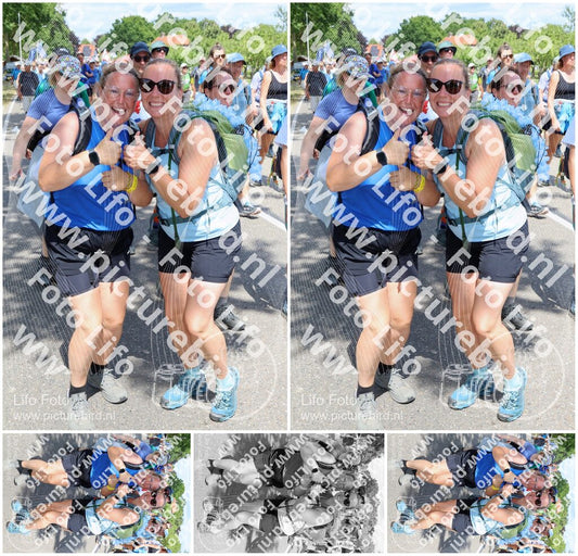 Evenement foto: Nijmeegse Vierdaagse 1072