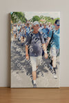 Evenement foto: Nijmeegse Vierdaagse 1072