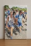 Evenement foto: Nijmeegse Vierdaagse 1072