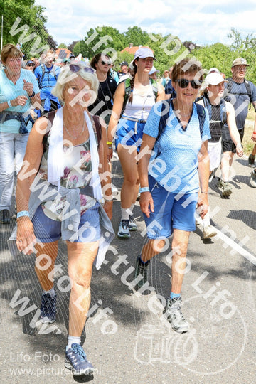 Evenement foto: Nijmeegse Vierdaagse 1072
