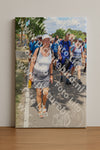 Evenement foto: Nijmeegse Vierdaagse 1072