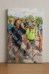Evenement foto: Nijmeegse Vierdaagse 1072