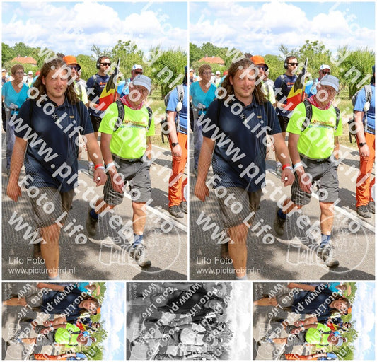 Evenement foto: Nijmeegse Vierdaagse 1072