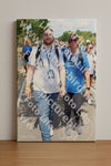 Evenement foto: Nijmeegse Vierdaagse 1072
