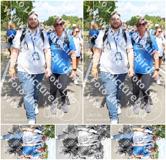 Evenement foto: Nijmeegse Vierdaagse 1072