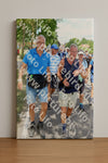 Evenement foto: Nijmeegse Vierdaagse 1072