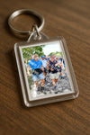 Evenement foto: Nijmeegse Vierdaagse 1072
