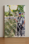 Evenement foto: Nijmeegse Vierdaagse 1072